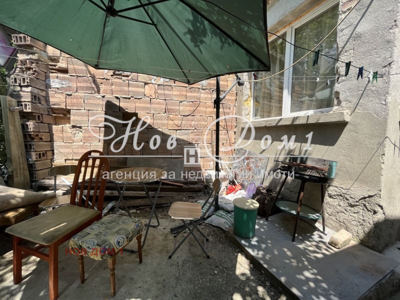 Do wynajęcia  1 sypialnia Warna , Cweten kwartal , 55 mkw | 84574530 - obraz [8]