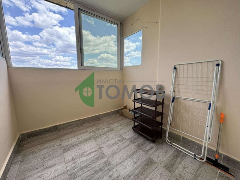 Дава под наем  2-стаен град Шумен , Пазара , 63 кв.м | 52685648 - изображение [5]