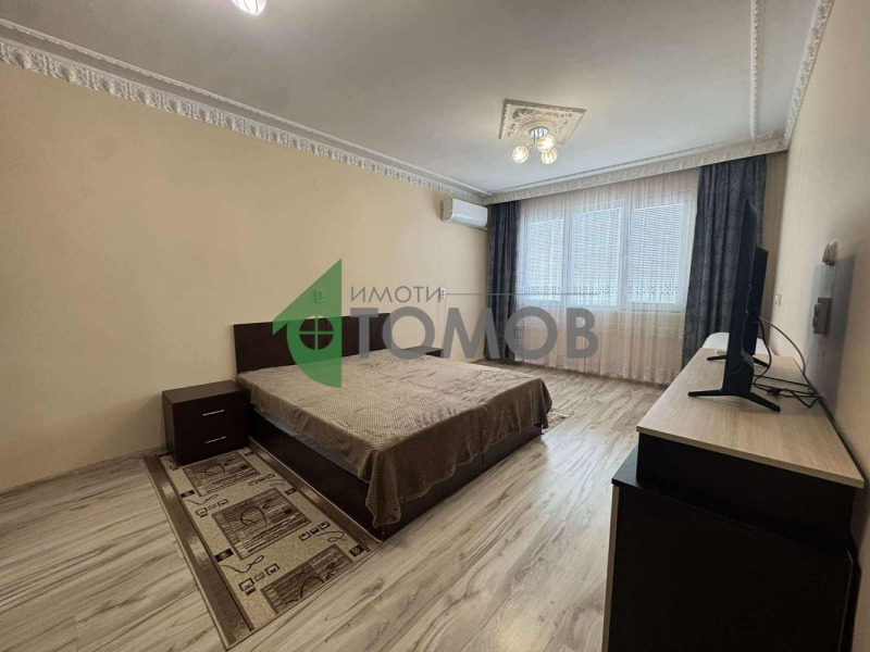 Дава под наем  2-стаен град Шумен , Пазара , 63 кв.м | 52685648 - изображение [6]