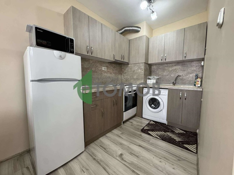 Дава под наем  2-стаен град Шумен , Пазара , 63 кв.м | 52685648 - изображение [4]