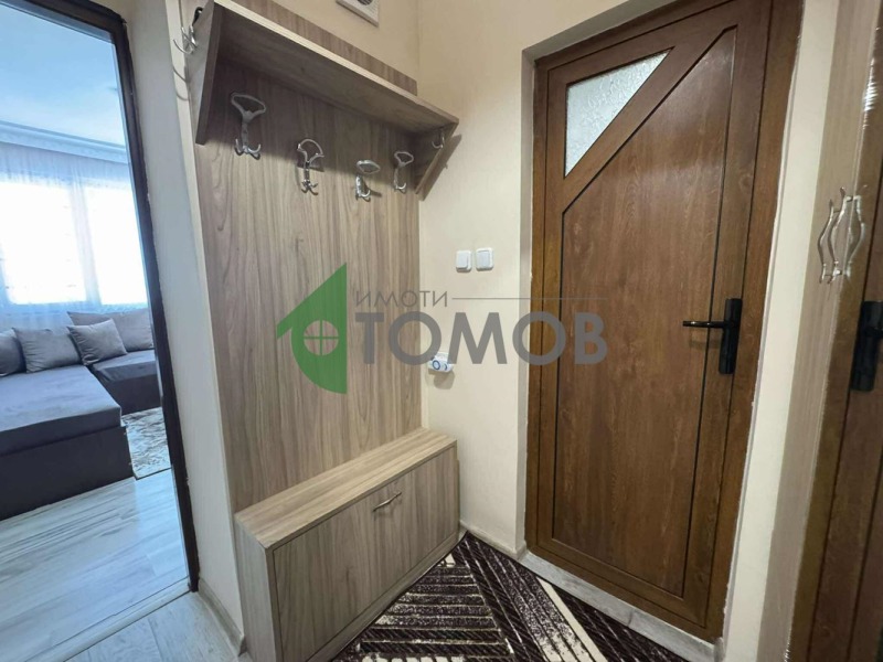 Дава под наем  2-стаен град Шумен , Пазара , 63 кв.м | 52685648 - изображение [9]