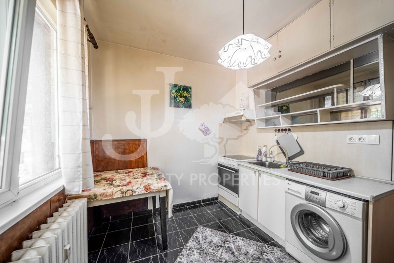 For Rent  1 bedroom Sofia , Sveta Troitsa , 69 sq.m | 34244449 - image [5]