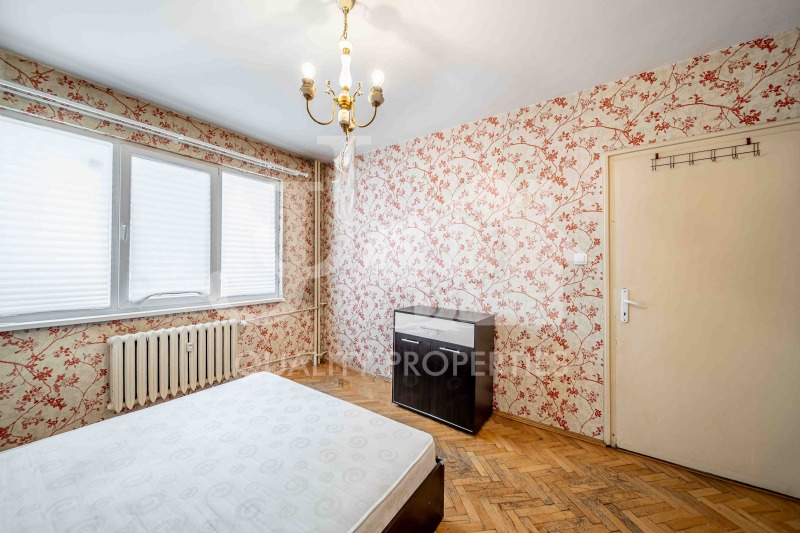 For Rent  1 bedroom Sofia , Sveta Troitsa , 69 sq.m | 34244449 - image [9]