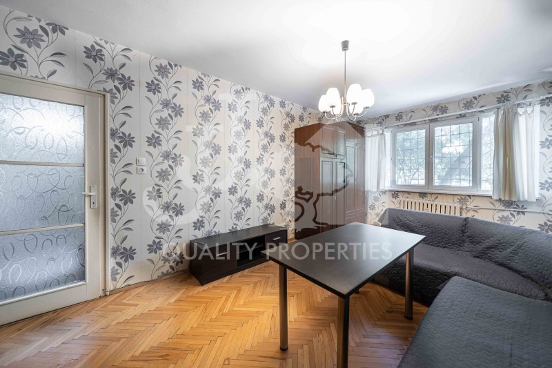 For Rent  1 bedroom Sofia , Sveta Troitsa , 69 sq.m | 34244449 - image [3]