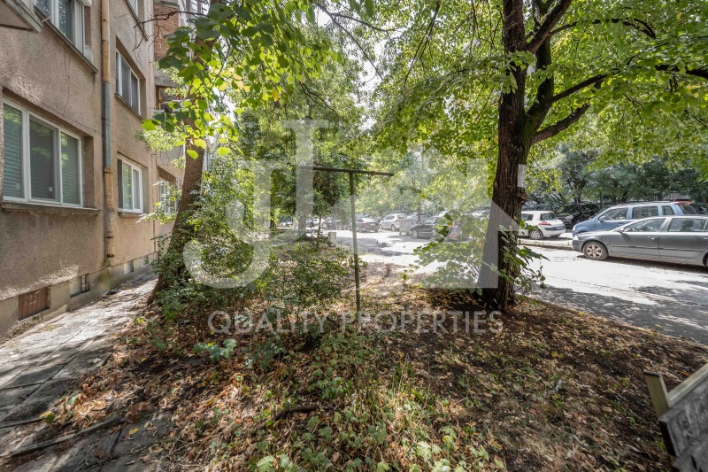 For Rent  1 bedroom Sofia , Sveta Troitsa , 69 sq.m | 34244449 - image [14]