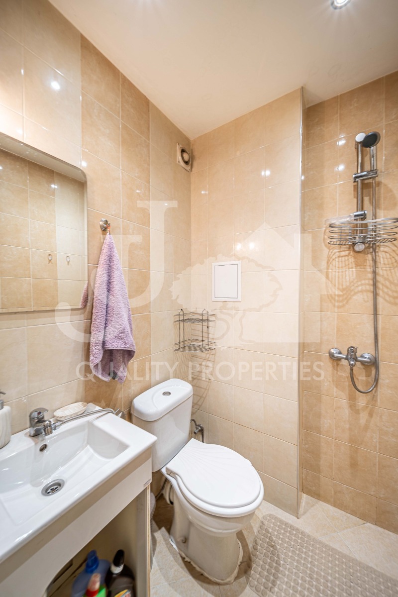 For Rent  1 bedroom Sofia , Sveta Troitsa , 69 sq.m | 34244449 - image [10]