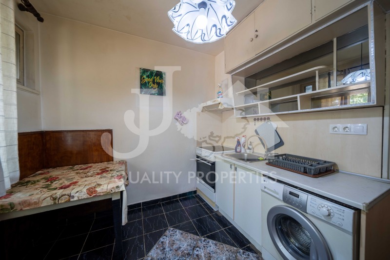 For Rent  1 bedroom Sofia , Sveta Troitsa , 69 sq.m | 34244449 - image [6]