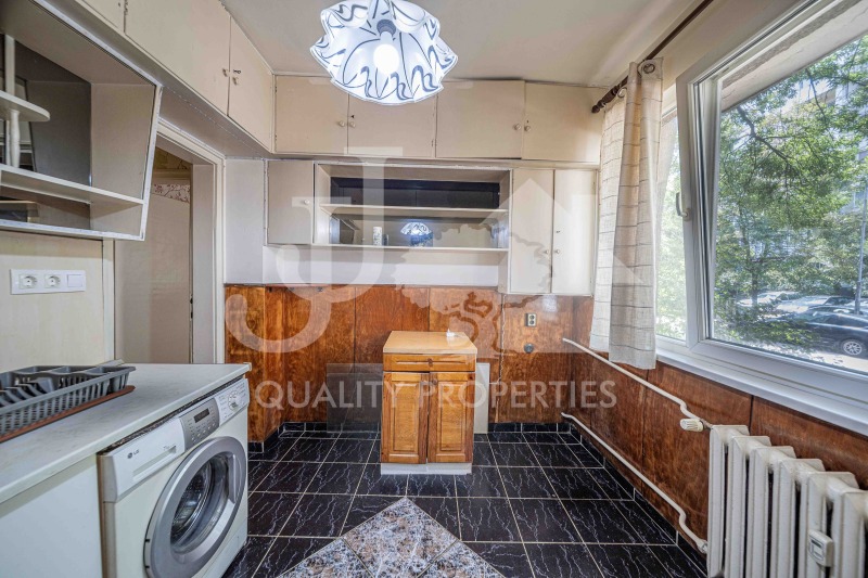 For Rent  1 bedroom Sofia , Sveta Troitsa , 69 sq.m | 34244449 - image [4]