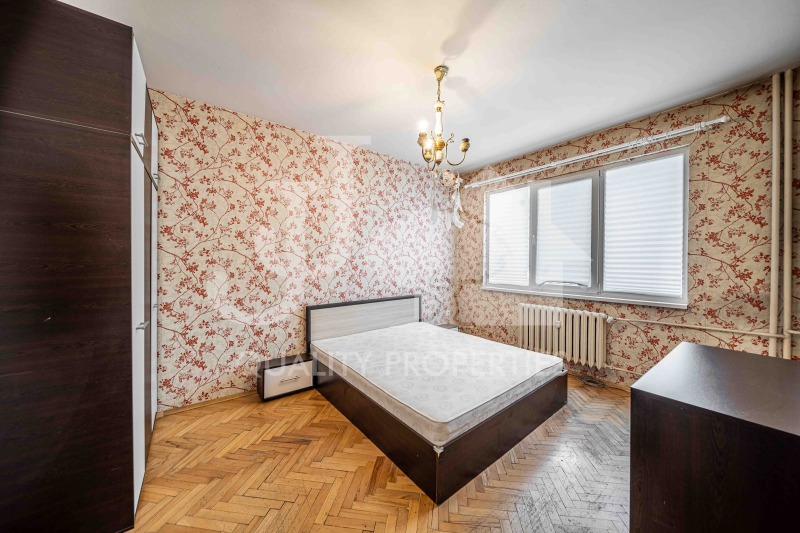 For Rent  1 bedroom Sofia , Sveta Troitsa , 69 sq.m | 34244449 - image [8]