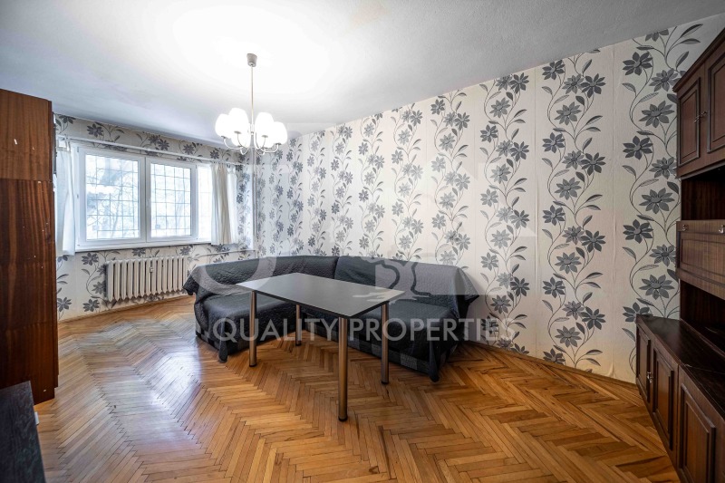 For Rent  1 bedroom Sofia , Sveta Troitsa , 69 sq.m | 34244449