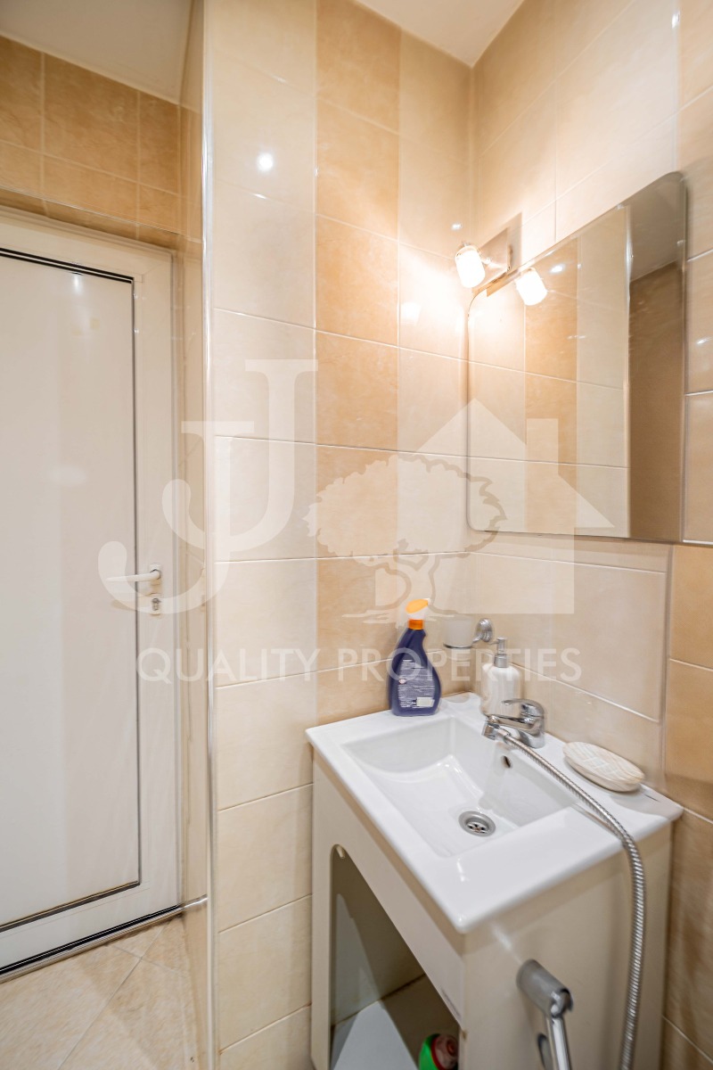 For Rent  1 bedroom Sofia , Sveta Troitsa , 69 sq.m | 34244449 - image [11]