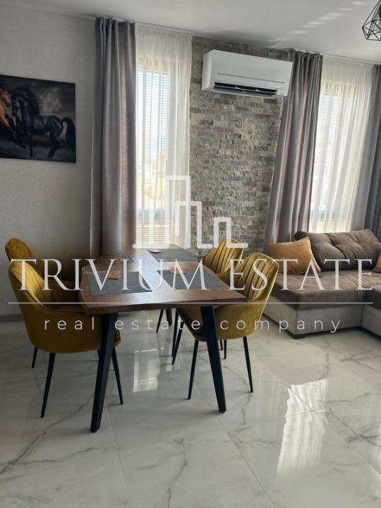 Издаје се  1 спаваћа соба Пловдив , Христо Смирненски , 82 м2 | 63630613 - слика [10]