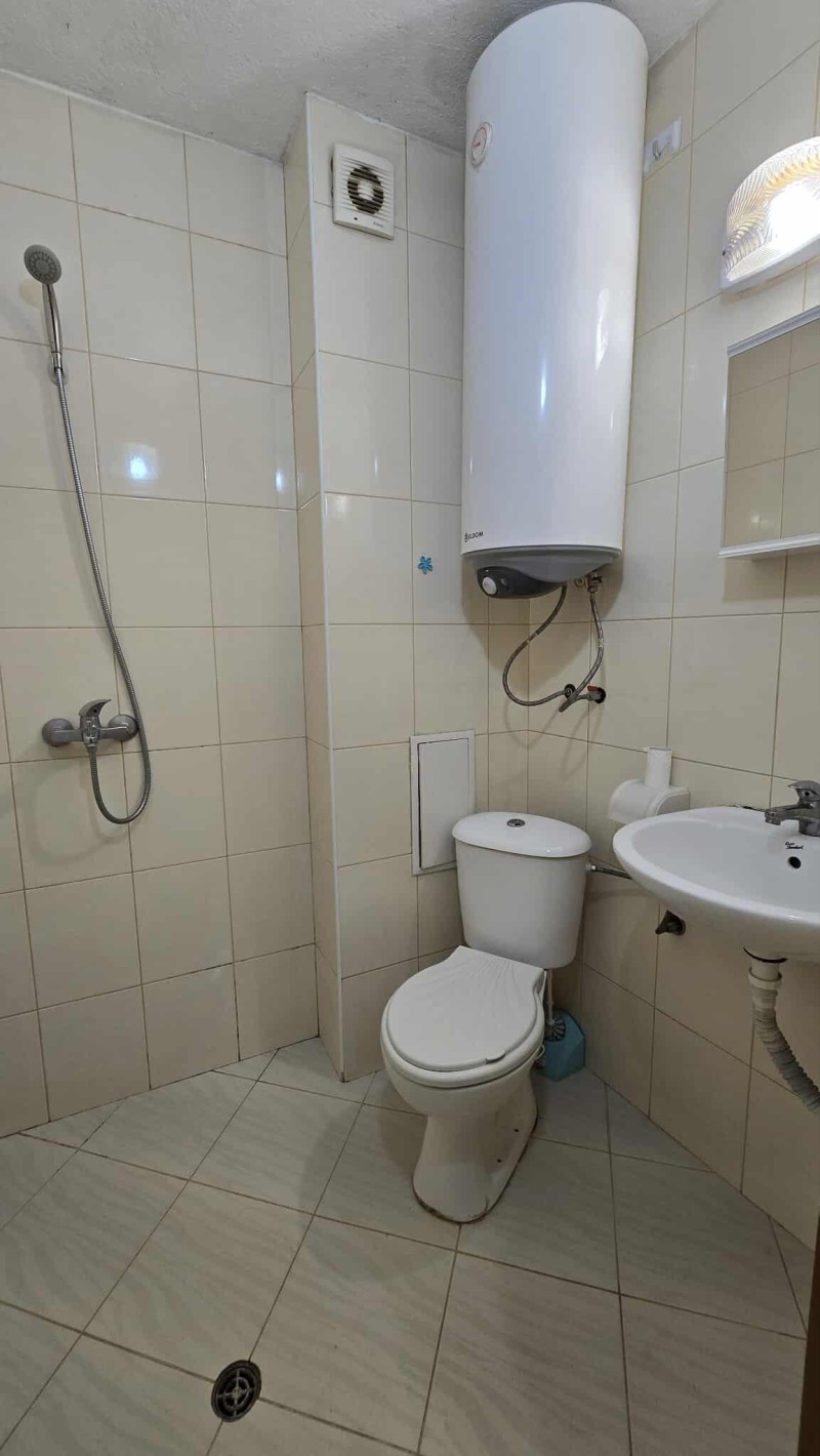 В аренду  1 спальня Варна , Зимно кино Тракия , 50 кв.м | 87415004 - изображение [4]