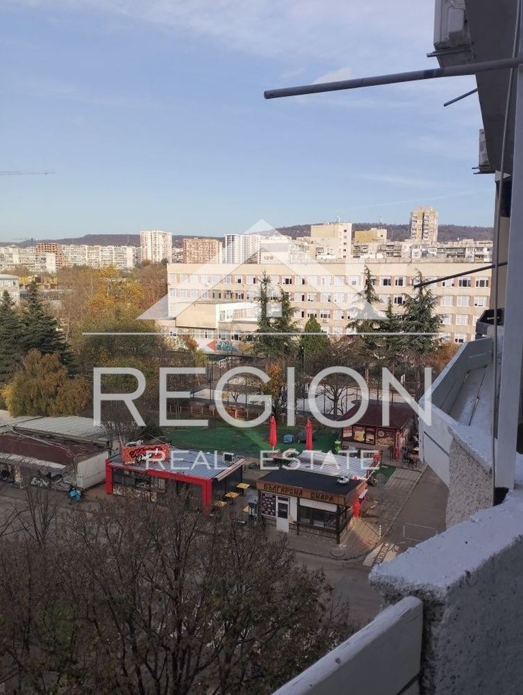 Дава под наем 2-СТАЕН, гр. Варна, Младост 1, снимка 11 - Апартаменти - 52624772