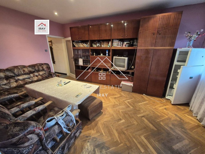 Vuokrattavana  2 makuuhuonetta Stara Zagora , Ajazmoto , 100 neliömetriä | 89143545 - kuva [5]