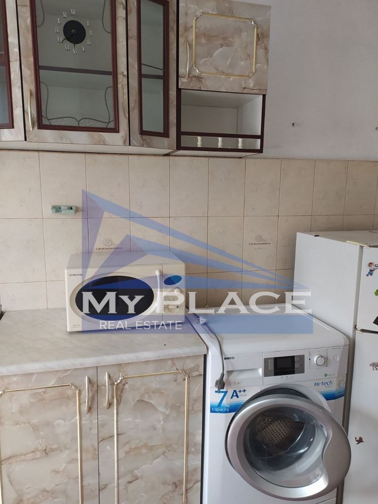 Дава под наем  4-стаен град Шумен , Куршун чешма , 100 кв.м | 34549874