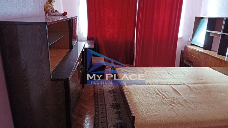 Дава под наем  4-стаен град Шумен , Куршун чешма , 100 кв.м | 34549874 - изображение [8]