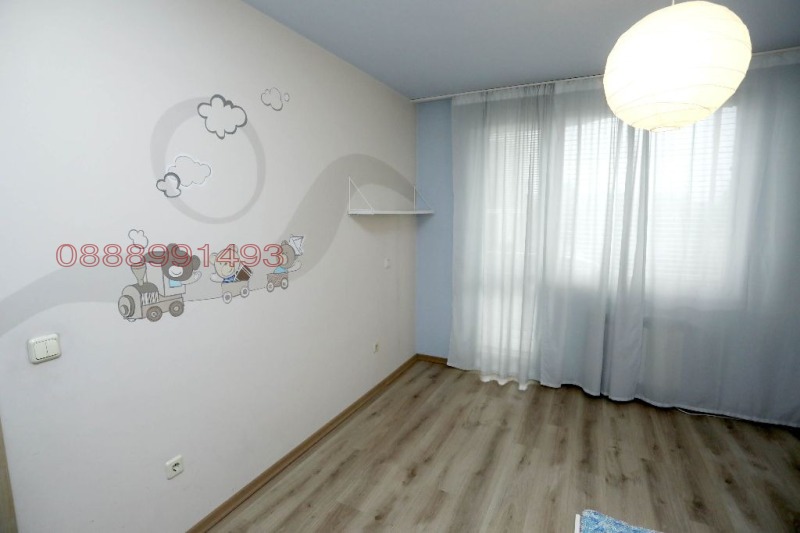 Дава под наем 4-СТАЕН, гр. София, Кръстова вада, снимка 13 - Апартаменти - 53089149