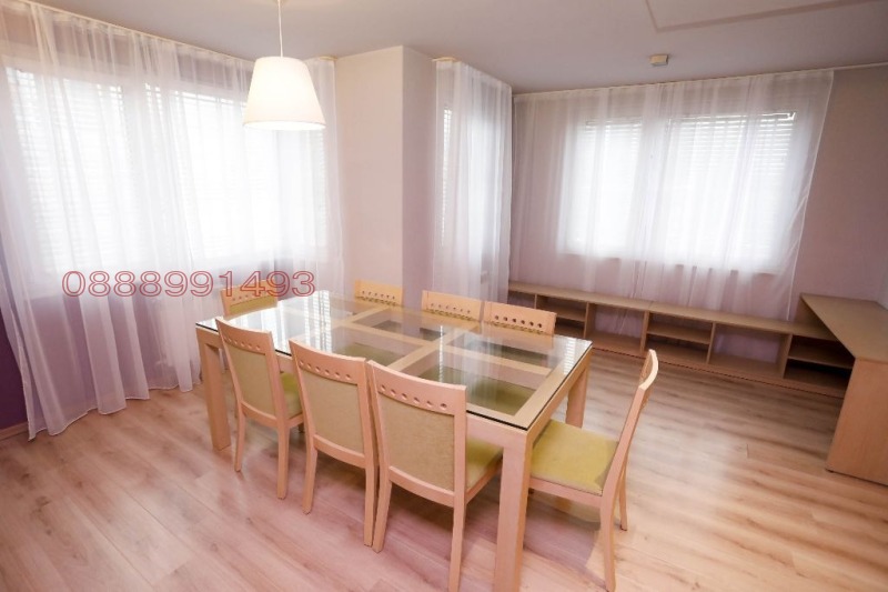 Дава под наем 4-СТАЕН, гр. София, Кръстова вада, снимка 7 - Апартаменти - 53089149