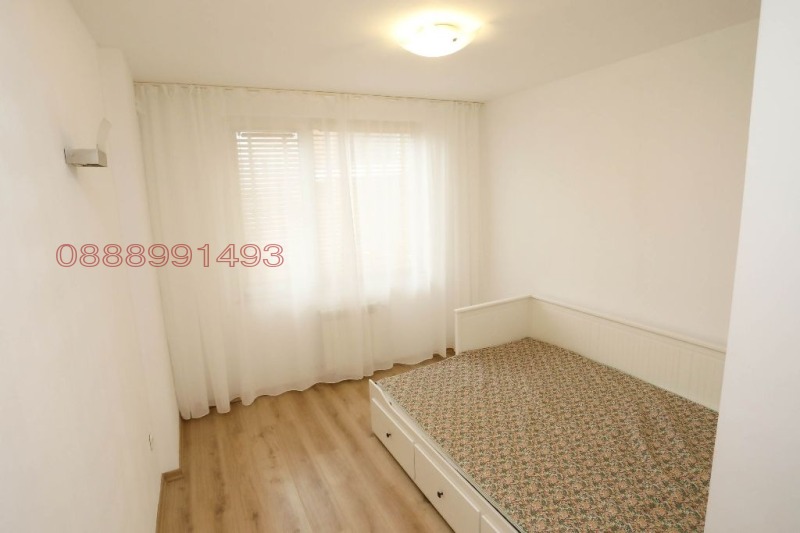 Дава под наем 4-СТАЕН, гр. София, Кръстова вада, снимка 14 - Апартаменти - 53089149