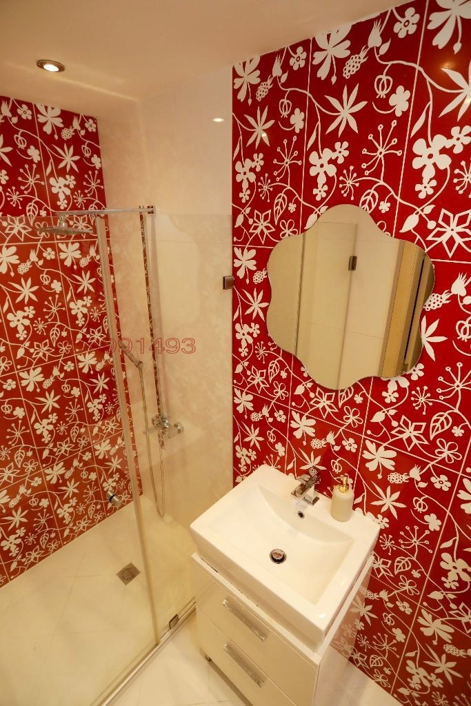 Дава под наем 4-СТАЕН, гр. София, Кръстова вада, снимка 9 - Апартаменти - 53089149