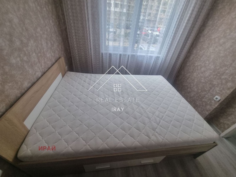 En renta  3+ dormitorios Stara Zagora , Tsentar , 85 metros cuadrados | 39681504 - imagen [10]