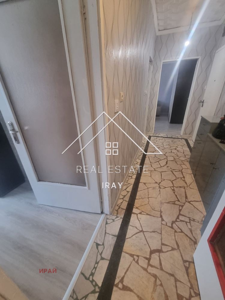 En renta  3+ dormitorios Stara Zagora , Tsentar , 85 metros cuadrados | 39681504 - imagen [5]