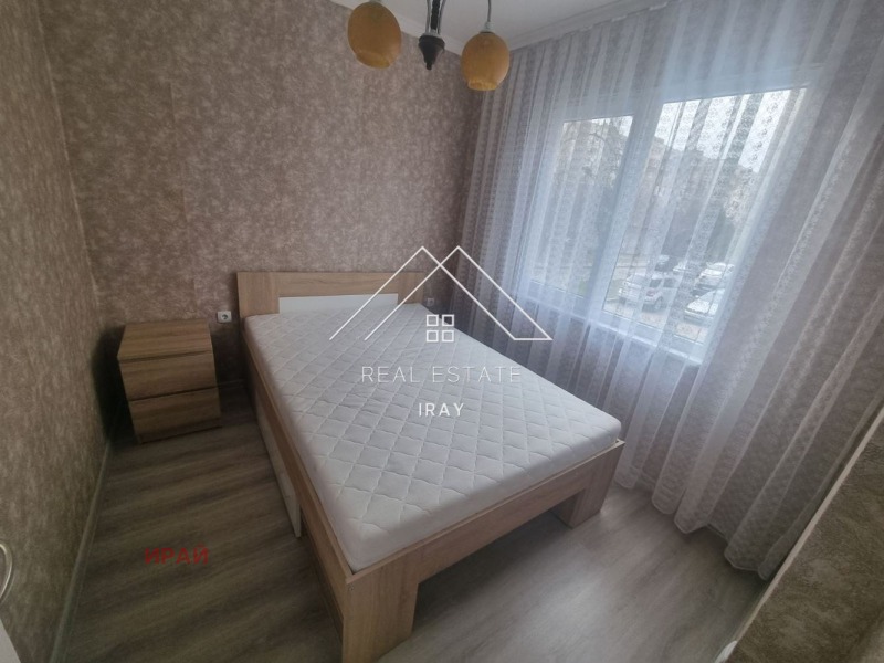 En renta  3+ dormitorios Stara Zagora , Tsentar , 85 metros cuadrados | 39681504 - imagen [9]