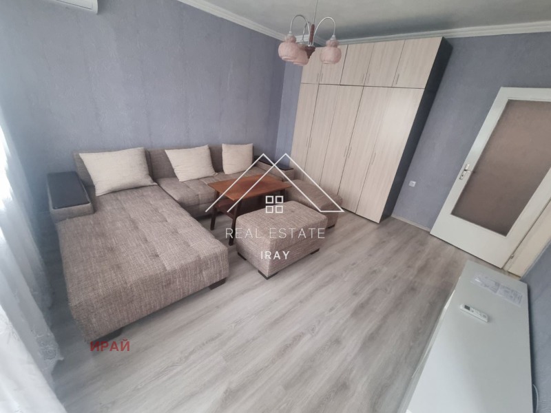 En renta  3+ dormitorios Stara Zagora , Tsentar , 85 metros cuadrados | 39681504 - imagen [2]