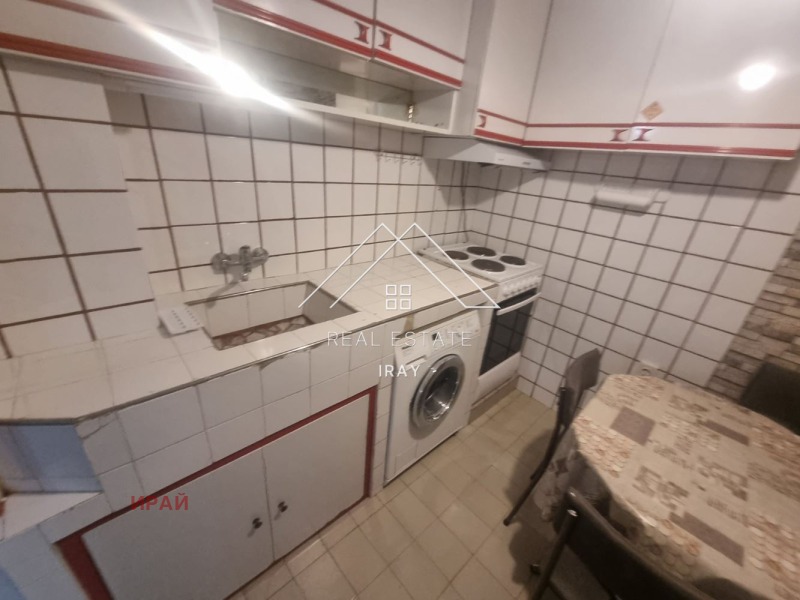 En renta  3+ dormitorios Stara Zagora , Tsentar , 85 metros cuadrados | 39681504 - imagen [6]