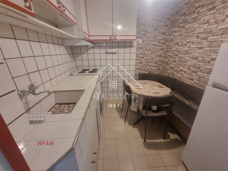 En renta  3+ dormitorios Stara Zagora , Tsentar , 85 metros cuadrados | 39681504 - imagen [8]