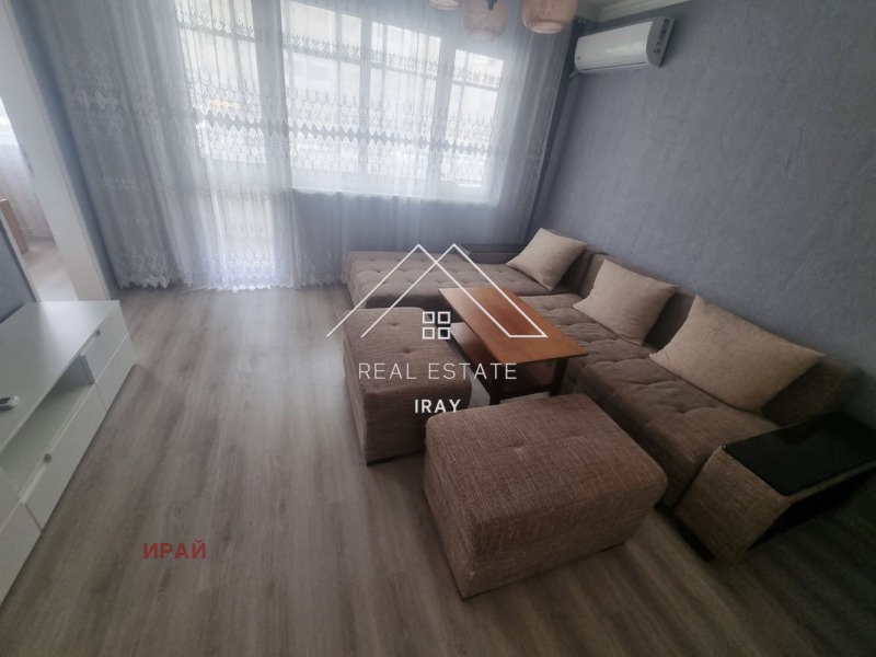 En renta  3+ dormitorios Stara Zagora , Tsentar , 85 metros cuadrados | 39681504 - imagen [3]