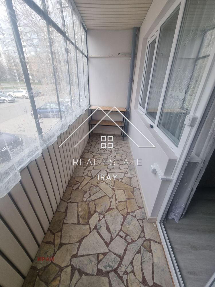 En renta  3+ dormitorios Stara Zagora , Tsentar , 85 metros cuadrados | 39681504 - imagen [15]