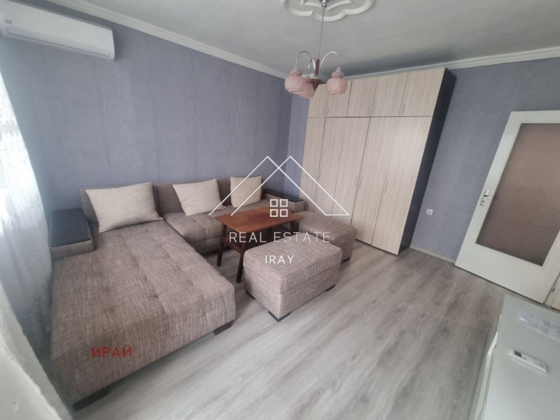 En renta  3+ dormitorios Stara Zagora , Tsentar , 85 metros cuadrados | 39681504 - imagen [4]