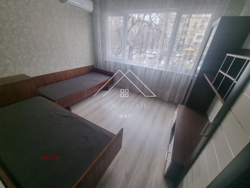 En renta  3+ dormitorios Stara Zagora , Tsentar , 85 metros cuadrados | 39681504 - imagen [11]