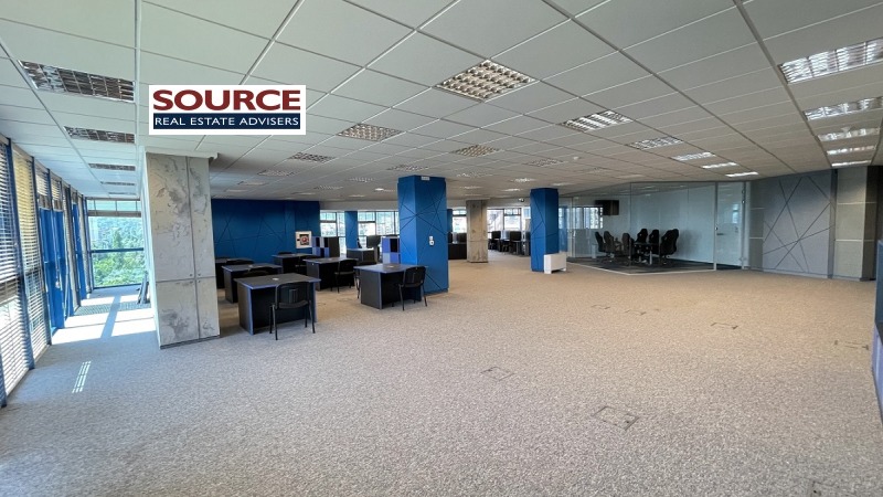 A louer  Bureau Sofia , Borovo , 500 m² | 17873465 - image [3]