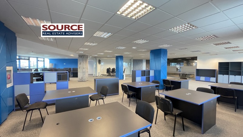 A louer  Bureau Sofia , Borovo , 500 m² | 17873465 - image [6]