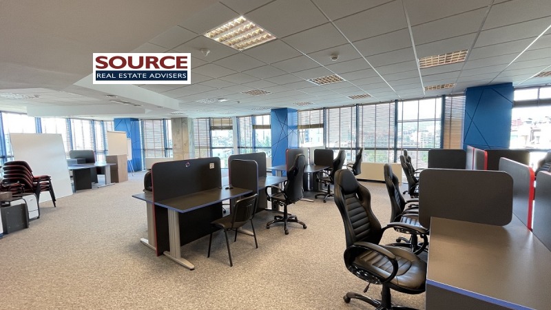 A louer  Bureau Sofia , Borovo , 500 m² | 17873465 - image [8]