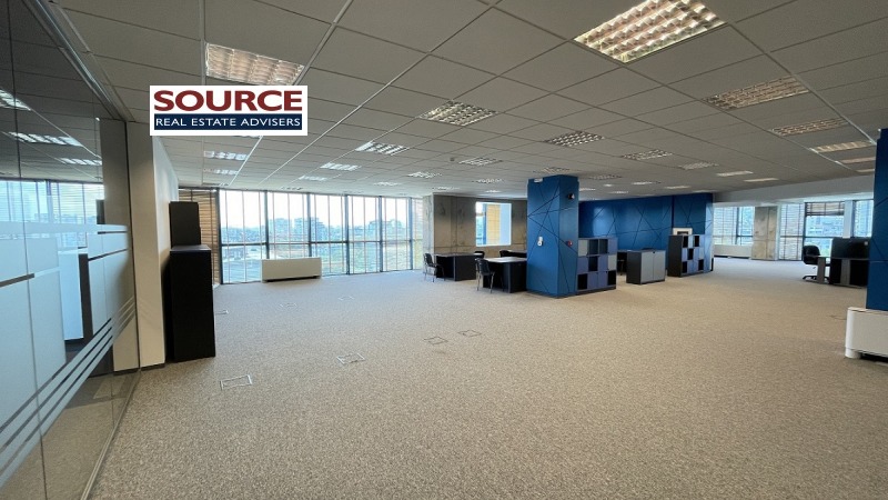 A louer  Bureau Sofia , Borovo , 500 m² | 17873465 - image [10]