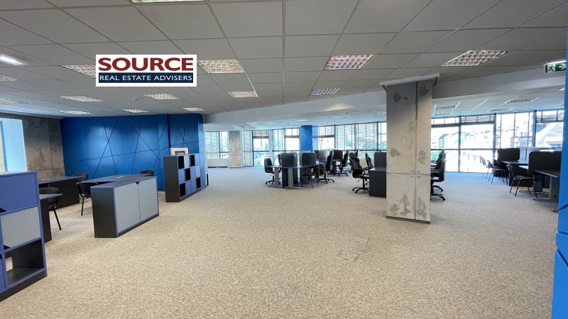 A louer  Bureau Sofia , Borovo , 500 m² | 17873465 - image [9]