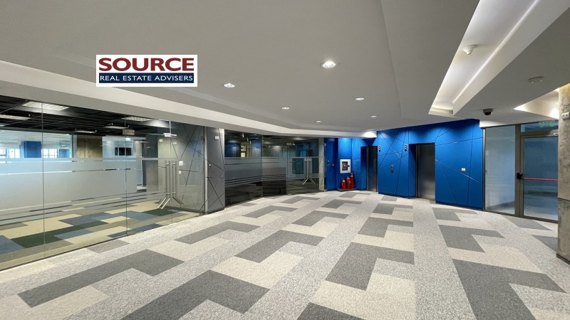 A louer  Bureau Sofia , Borovo , 500 m² | 17873465 - image [14]