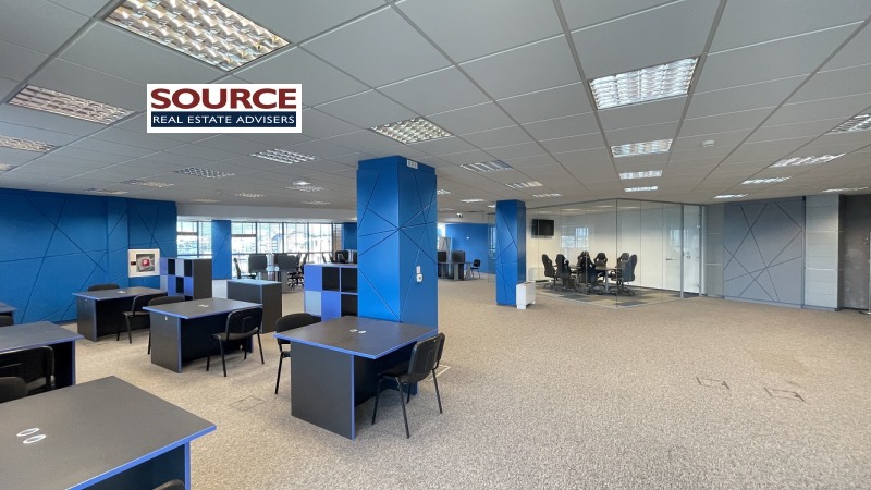 A louer  Bureau Sofia , Borovo , 500 m² | 17873465 - image [4]