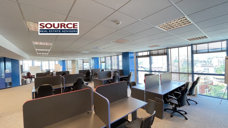 A louer  Bureau Sofia , Borovo , 500 m² | 17873465 - image [7]