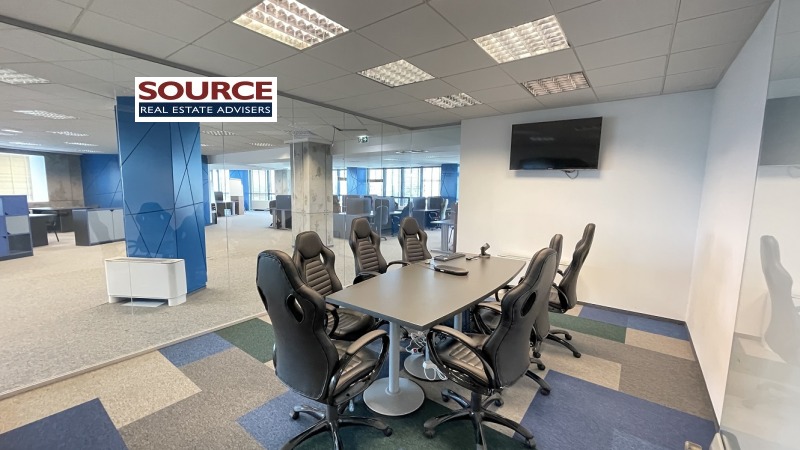 A louer  Bureau Sofia , Borovo , 500 m² | 17873465 - image [5]