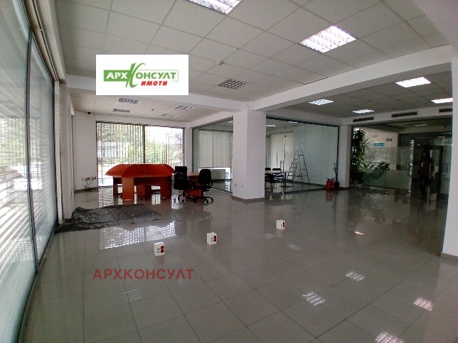 En renta  Oficina Sofia , Levski G , 180 metros cuadrados | 54451278