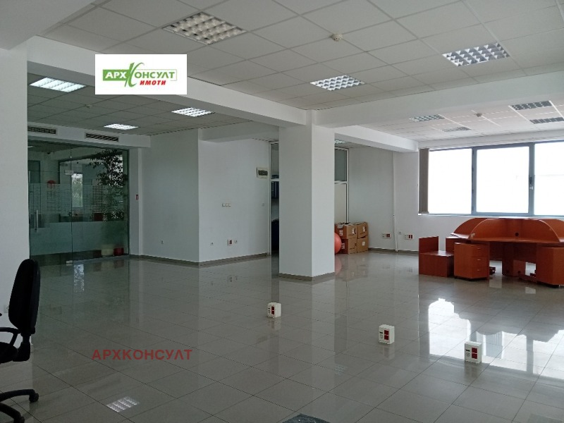 En renta  Oficina Sofia , Levski G , 180 metros cuadrados | 54451278 - imagen [8]