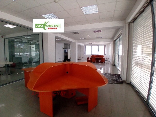 En renta  Oficina Sofia , Levski G , 180 metros cuadrados | 54451278 - imagen [6]