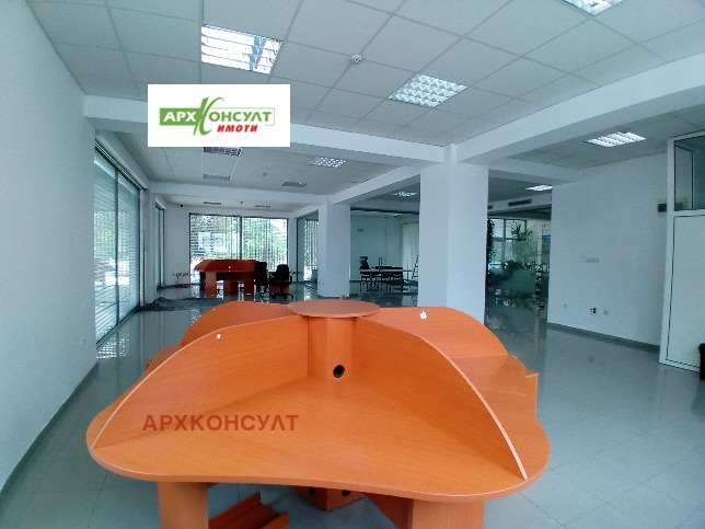 En renta  Oficina Sofia , Levski G , 180 metros cuadrados | 54451278 - imagen [2]