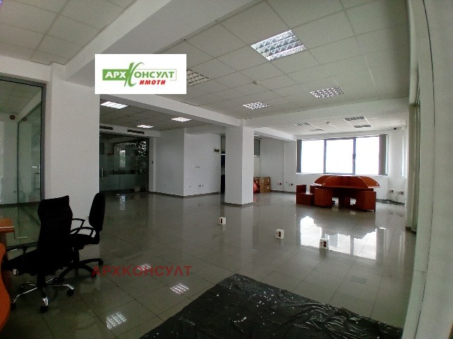En renta  Oficina Sofia , Levski G , 180 metros cuadrados | 54451278 - imagen [3]