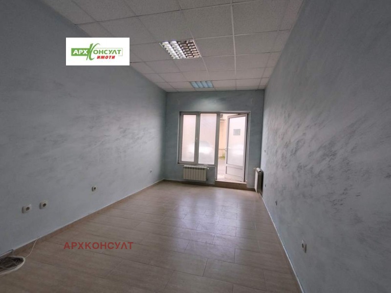 K pronájmu  Kancelář Sofia , Musagenica , 30 m2 | 44757616 - obraz [5]